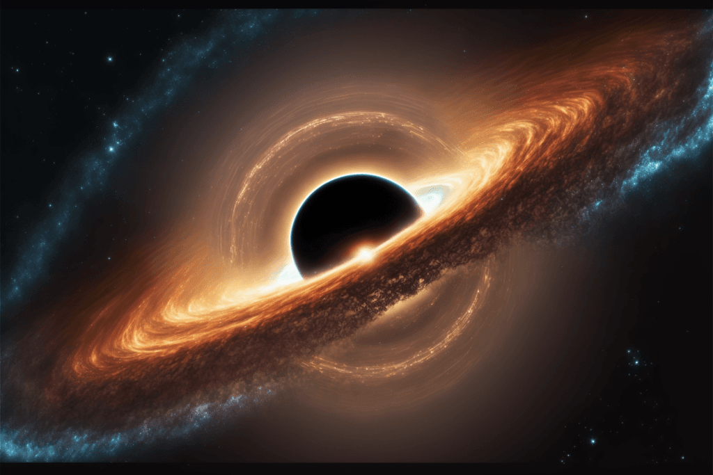 Cover Image for Black Holes – A detailed explanation